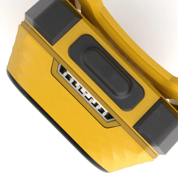 Explore 5 Yellow - obrazek 5