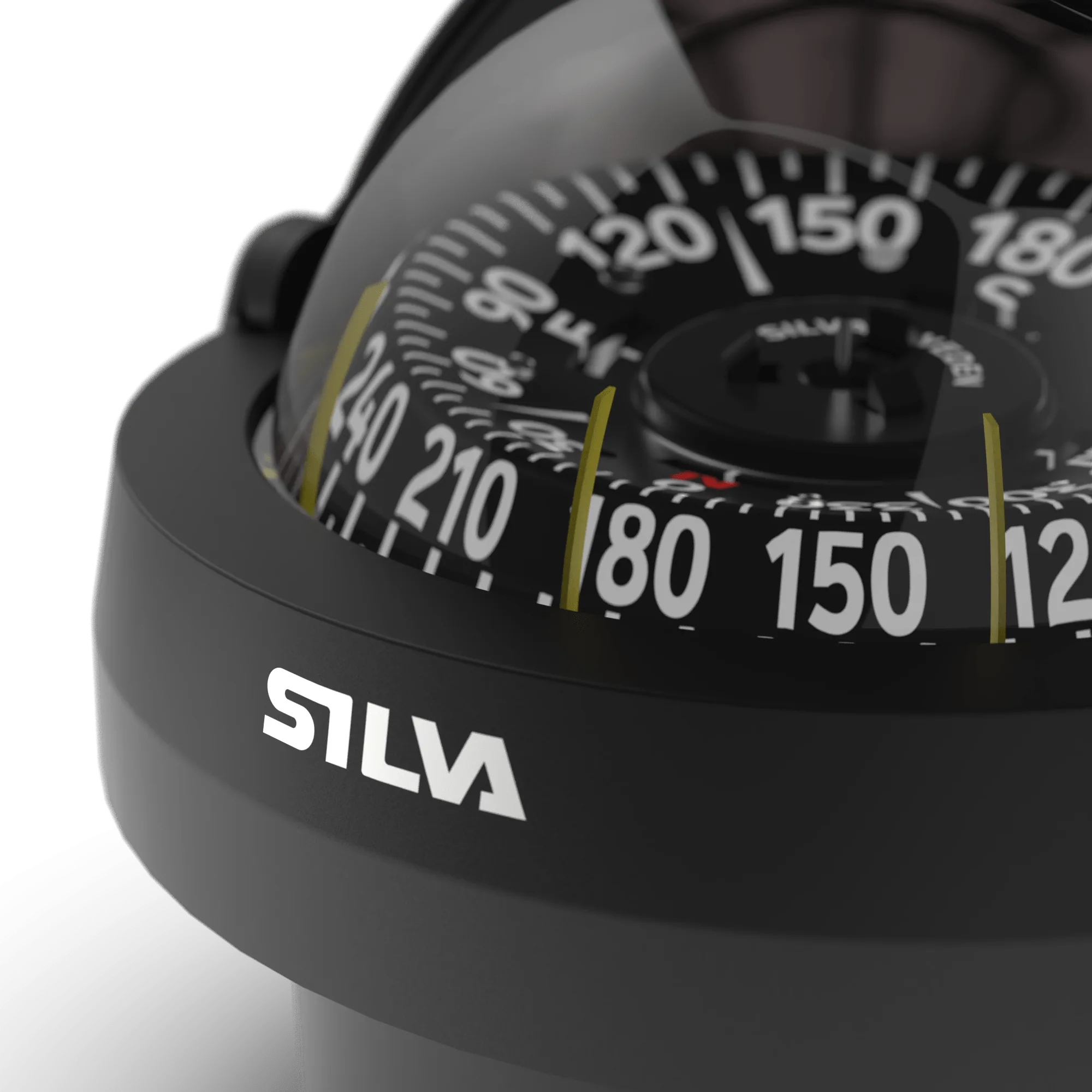 Silva 100FC – kompas morski - obrazek 2