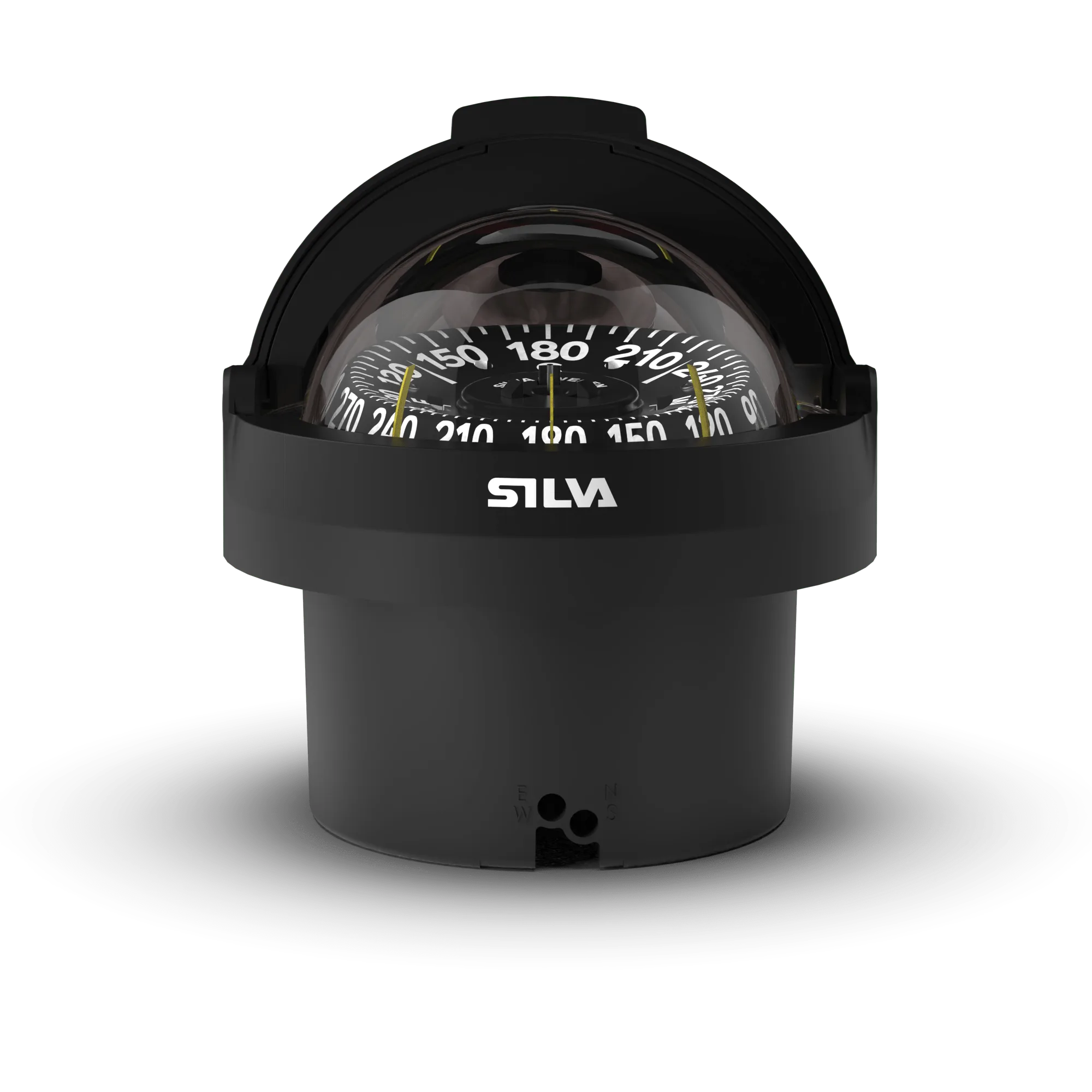 Silva 100FC – kompas morski - obrazek 4
