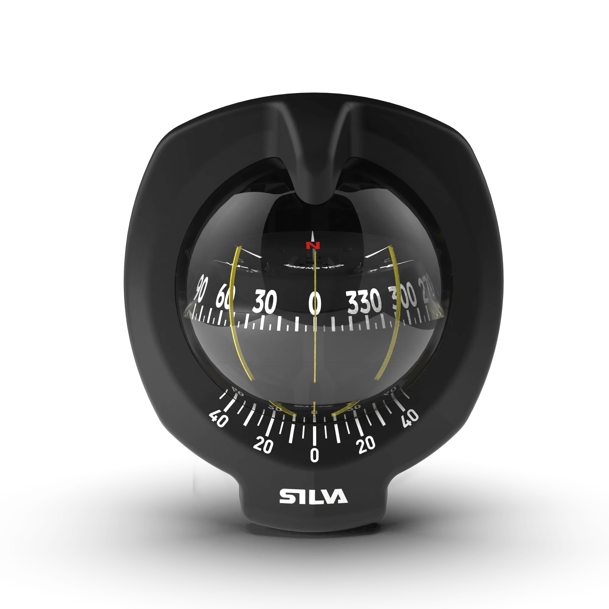 Silva 102B/H – stabilny kompas morski - obrazek 4