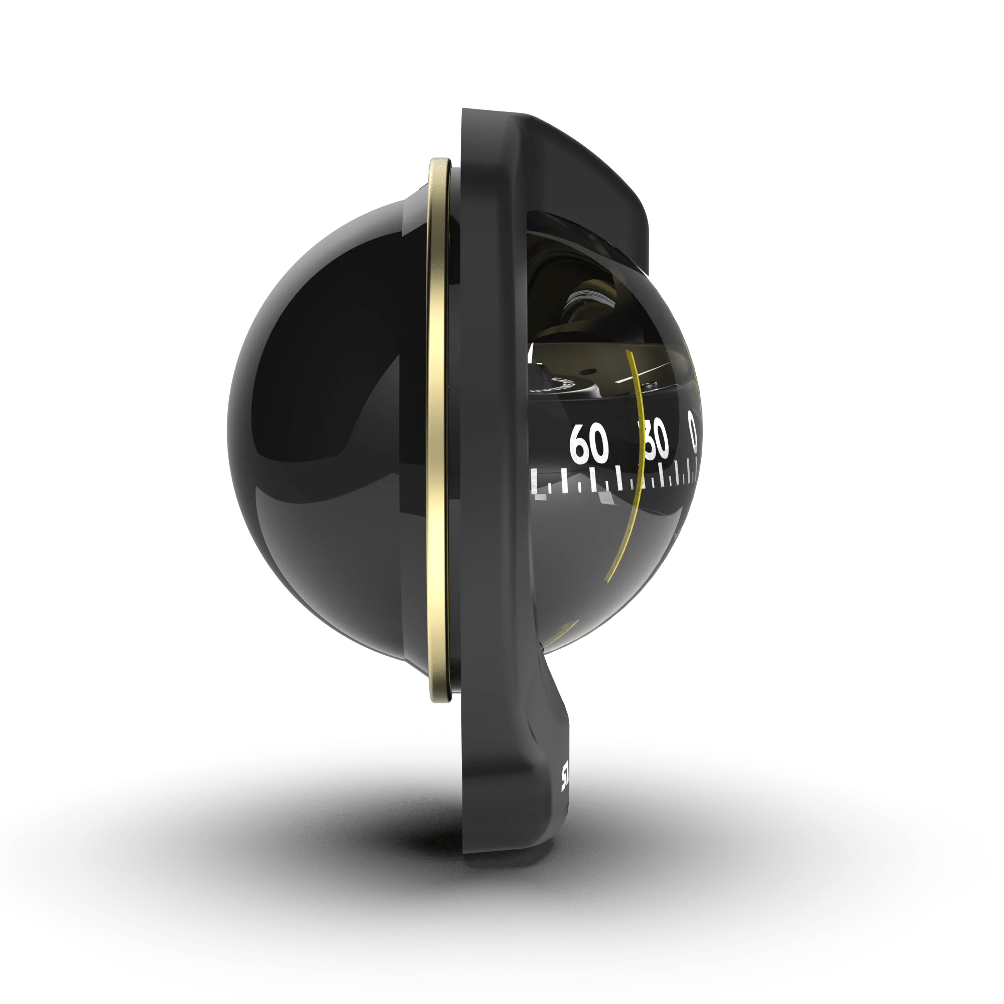 Silva 102B/H – stabilny kompas morski - obrazek 3