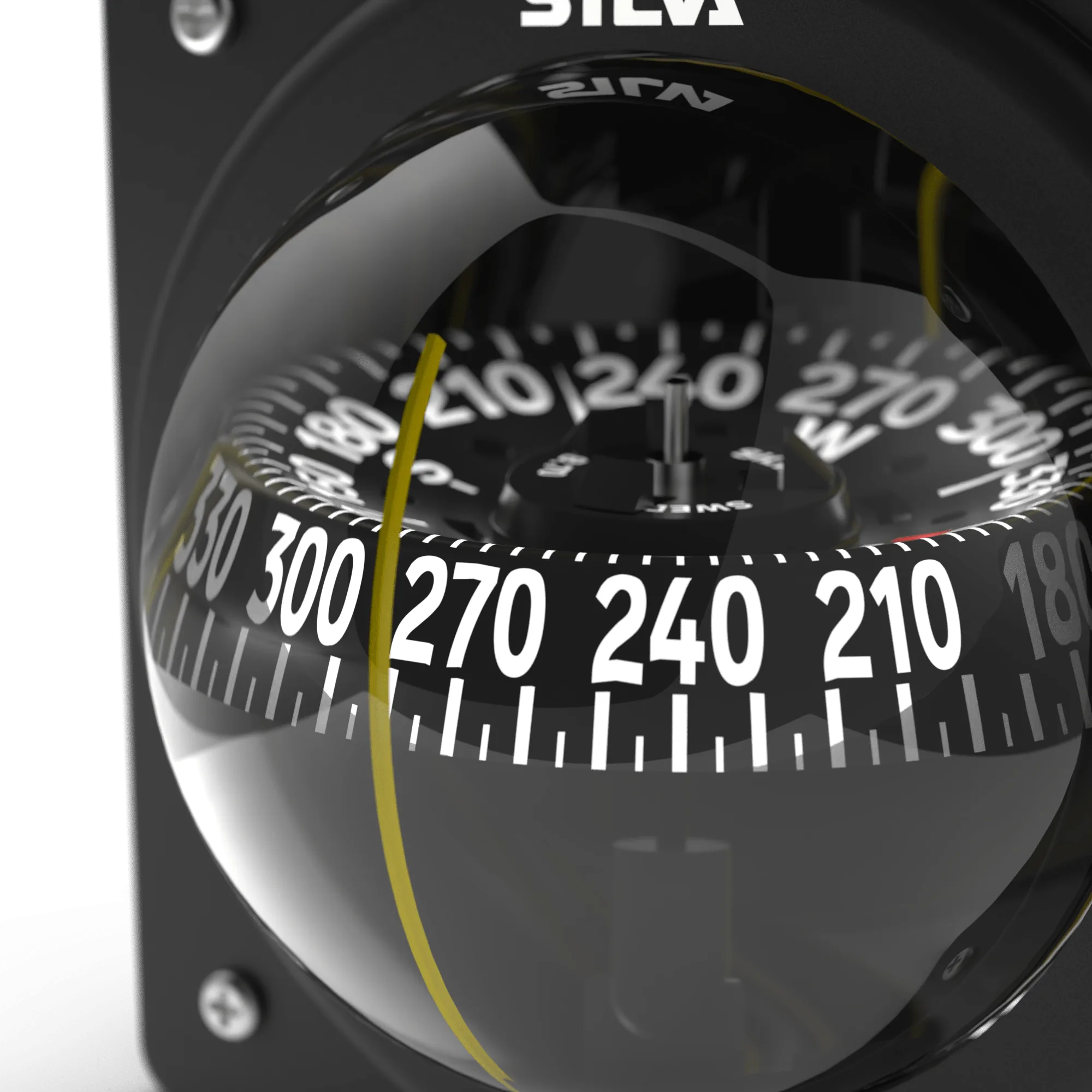 Silva 70P – kompas morski - obrazek 4