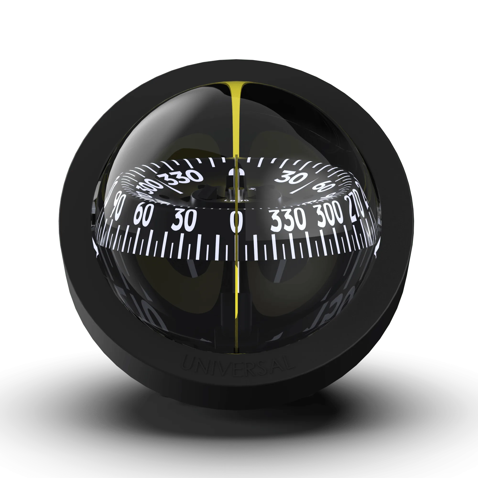 Silva 70UN – uniwersalny kompas morski - obrazek 3