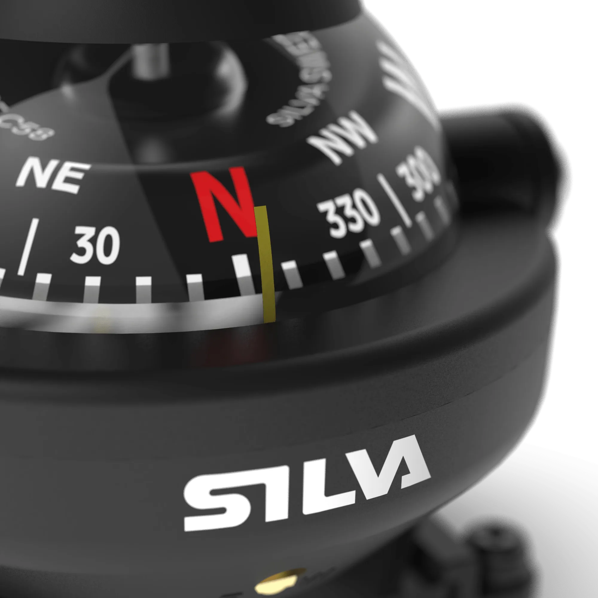 Silva C58 – kompas morski - obrazek 2