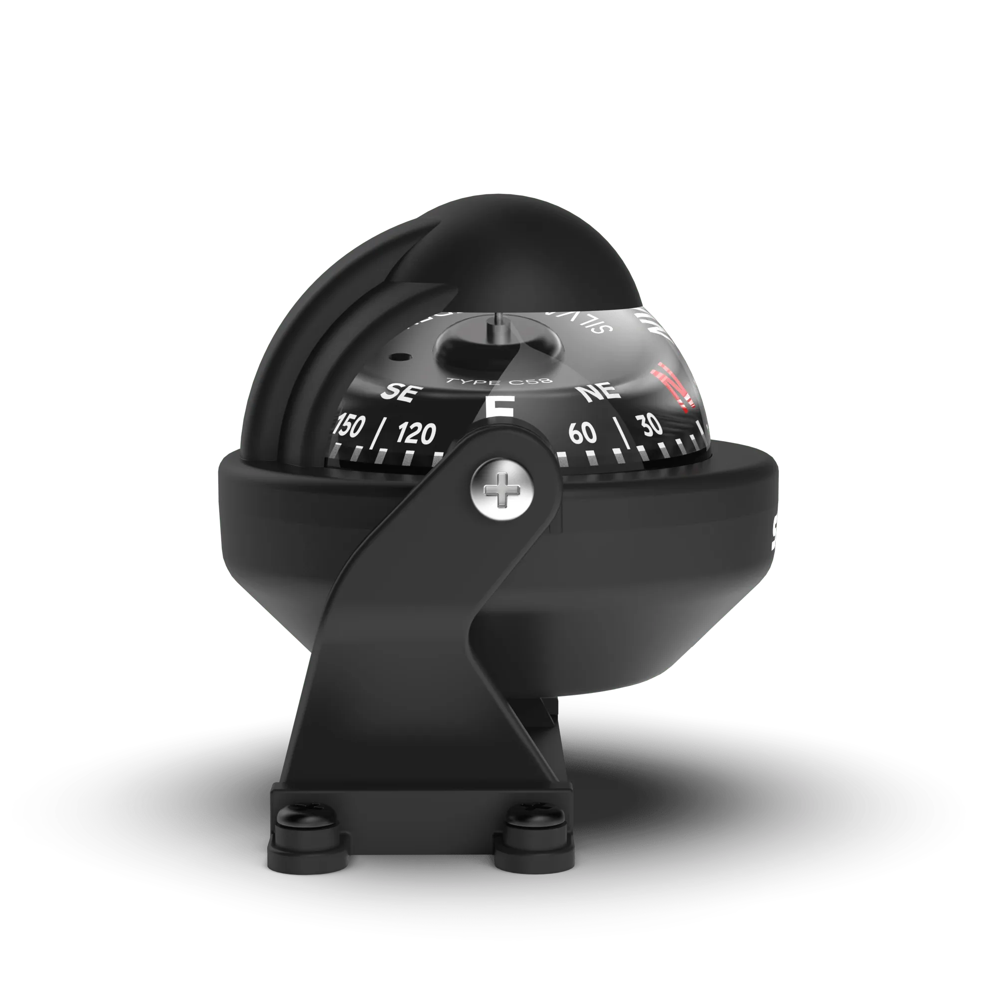 Silva C58 – kompas morski - obrazek 4