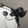 Headlamp safety kit