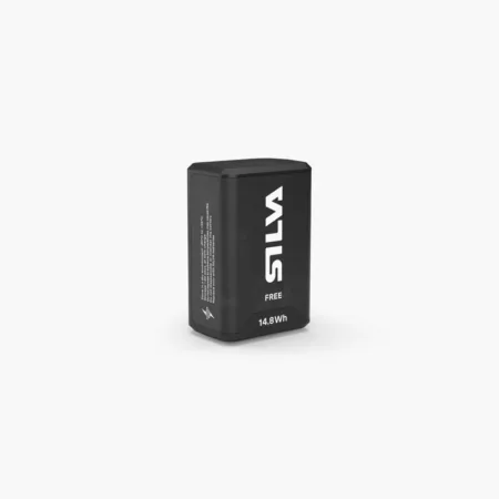 Free Headlamp Power-Battery XS 14.8 Wh