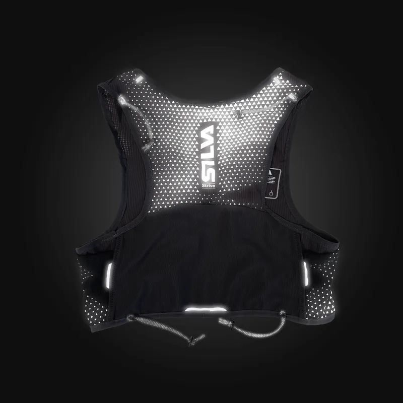 Strive Fly Vest Reflective - obrazek 4