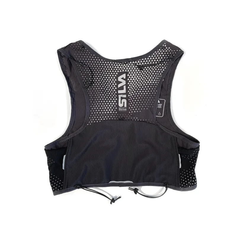 Strive Fly Vest Reflective - obrazek 2