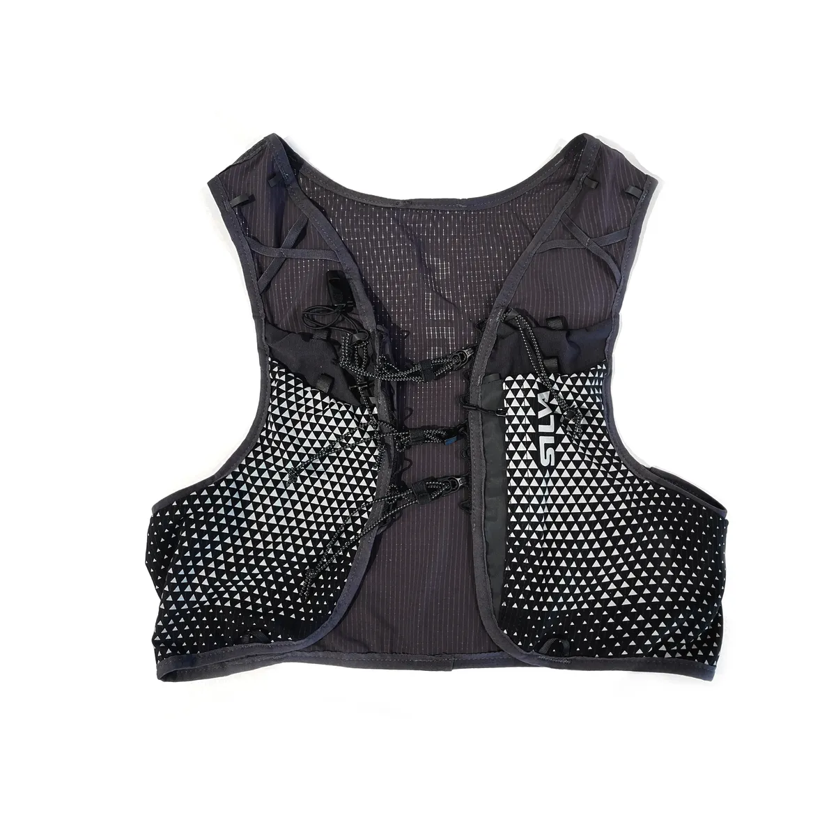 Strive Fly Vest Reflective