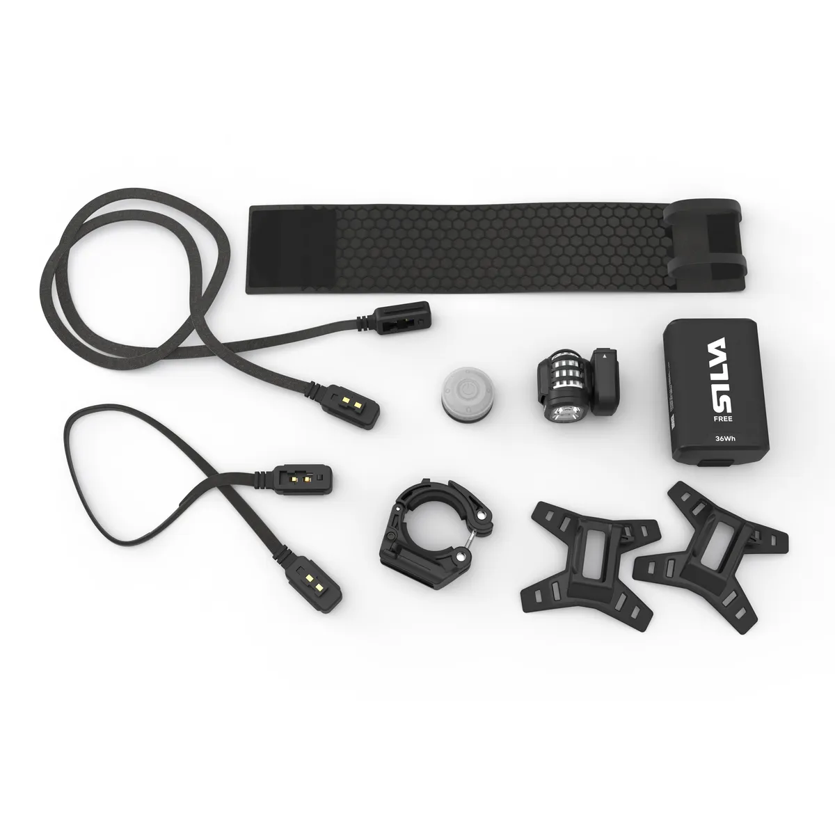 Free MTB 2500 - obrazek 2