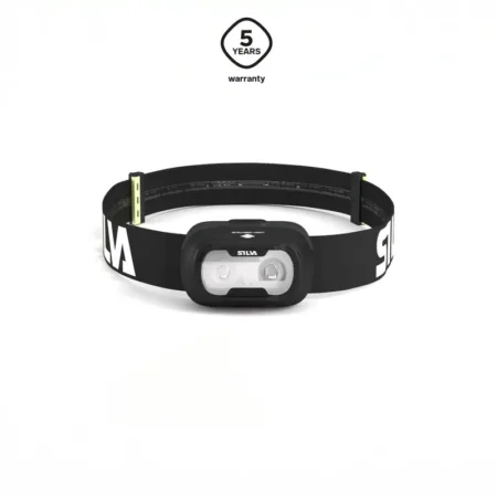 Seek 600 Recharge Midnight