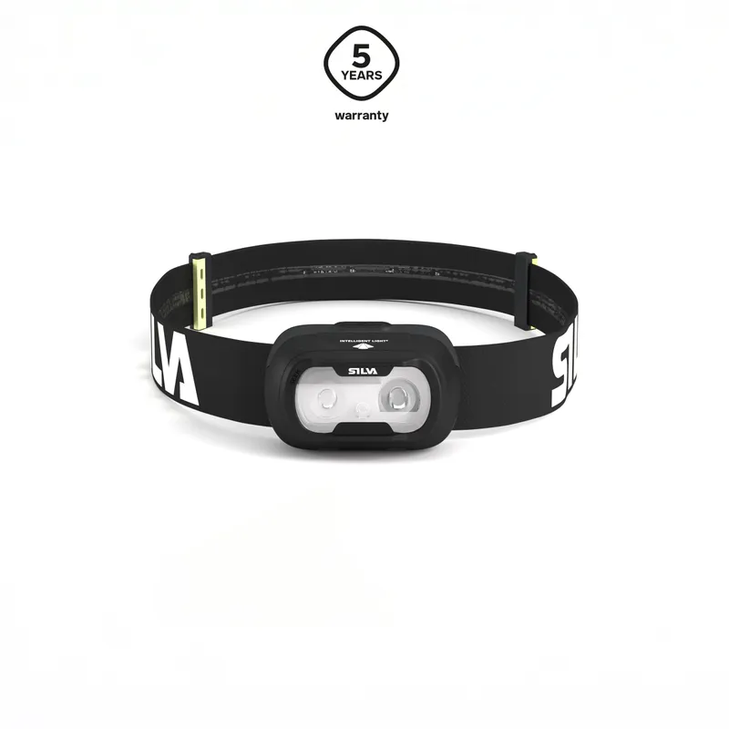 Seek 600 Recharge Midnight