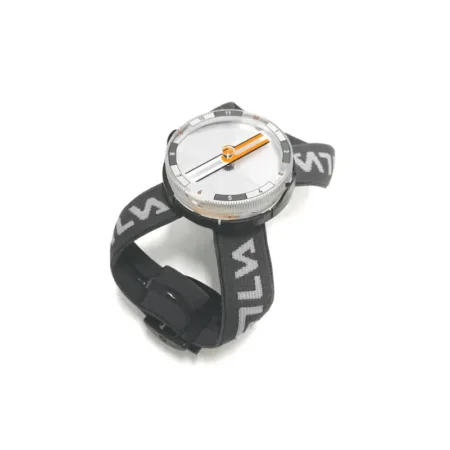 Silva Arc Jet OMC – kompas nadgarstkowy do orientacji