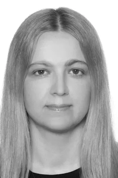 Sonia Harężlak bw
